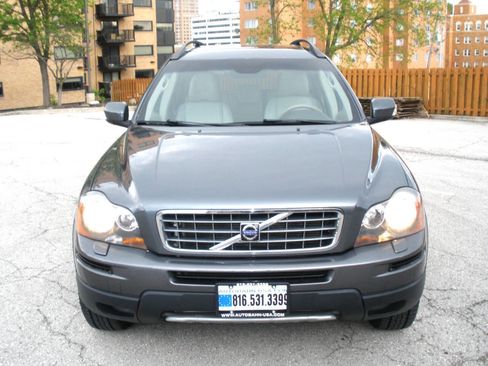 Used 2008 Volvo XC90 3.2 AWD/4WD image 6