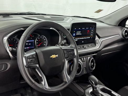 Used 2024 Chevrolet Blazer LT w/ Convenience Package AWD/4WD image 35