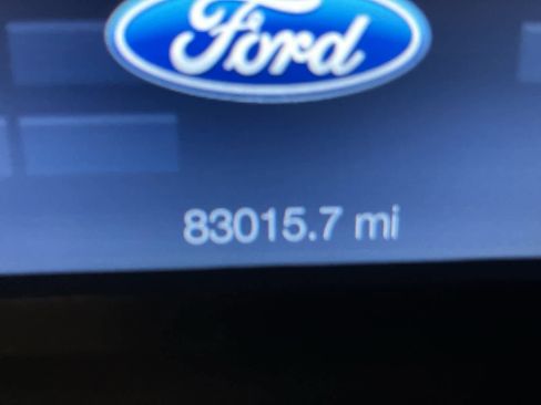 Used 2012 Ford Edge SE image 28