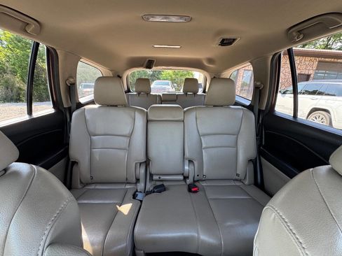 Used 2016 Honda Pilot EX-L image 28