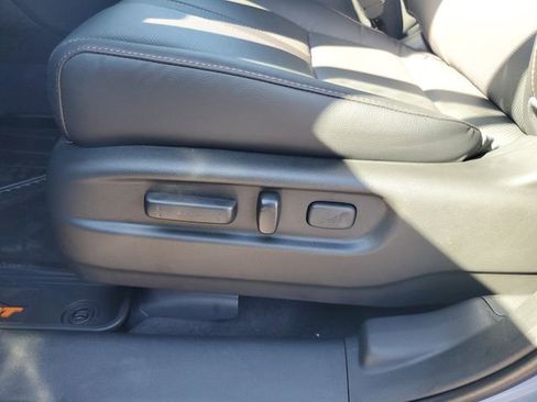 New 2026 Honda Ridgeline TrailSport image 16