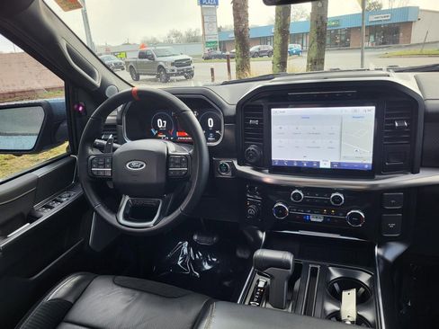Used 2023 Ford F150 Raptor image 17