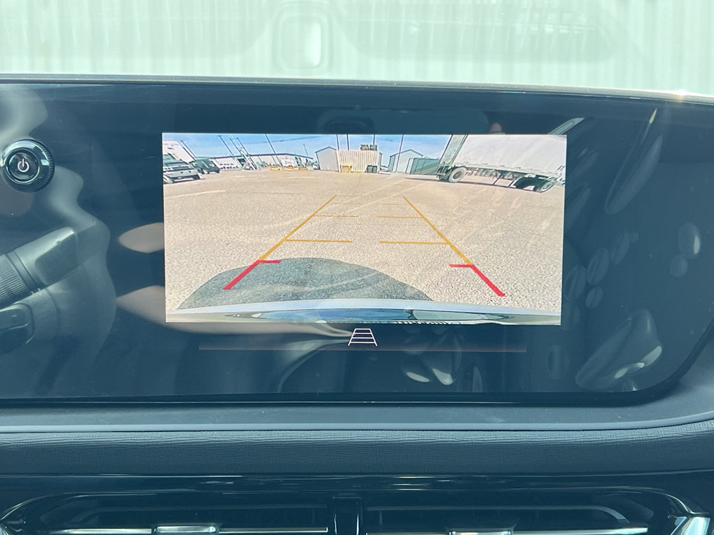 New 2026 Buick Envista Sport Touring w/ Convenience I Package FWD image 20