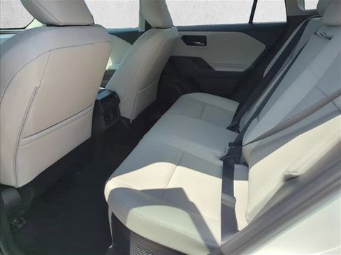 New 2026 Toyota RAV4 XLE Premium FWD image 27