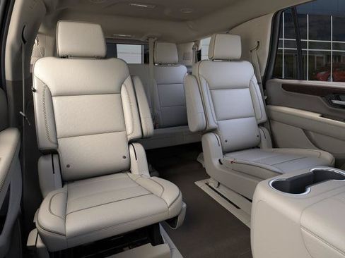 New 2026 GMC Yukon Denali AWD/4WD image 41