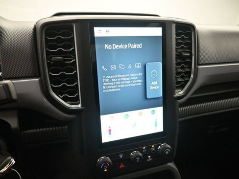 New 2026 Ford Ranger XL RWD image 12