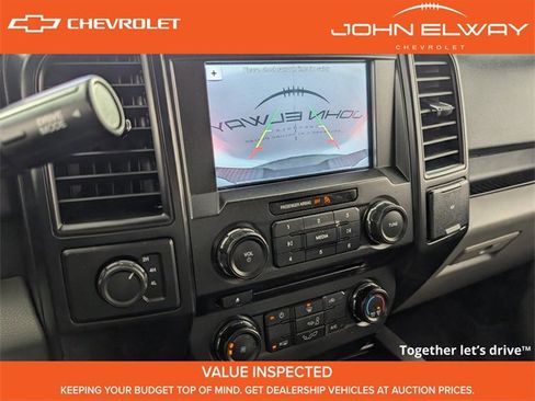 Used 2018 Ford F150 XL w/ Equipment Group 101A Mid image 33