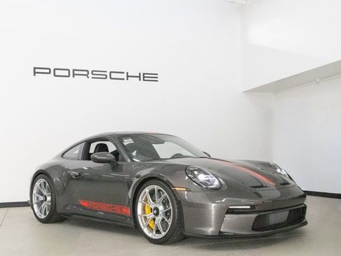 Used 2022 Porsche 911 GT3 image 9