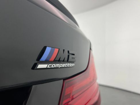 Used 2021 BMW M2 Competition RWD image 13