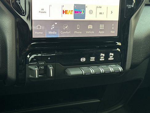 New 2026 RAM 2500 Big Horn image 19