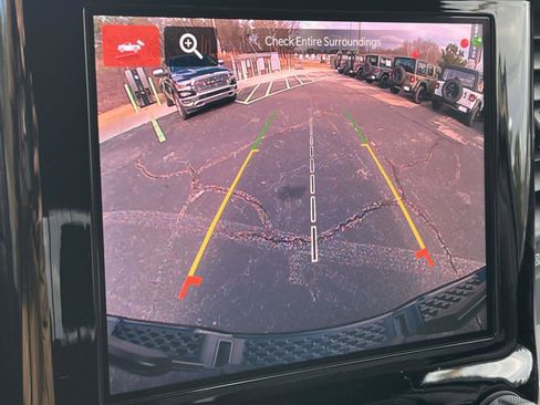 New 2026 RAM 1500 Express image 10