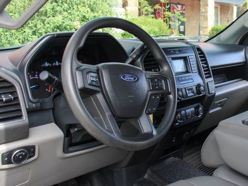Used 2022 Ford F250 XL w/ Power Equipment Group RWD image 22