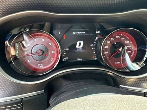 Used 2021 Dodge Charger SRT Hellcat w/ Harman/Kardon Audio Group RWD image 15