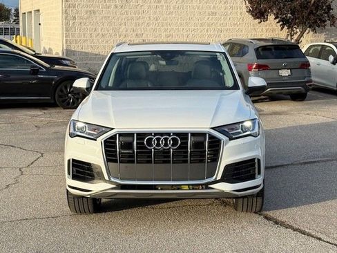 Used 2022 Audi Q7 3.0T Premium Plus image 10