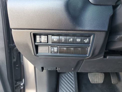 Used 2025 Toyota Tundra SR5 w/ SR5 Convenience Package AWD/4WD image 22