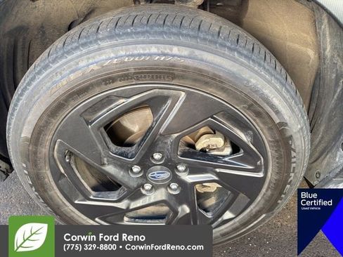 Used 2024 Subaru Crosstrek 2.5i Sport w/ Crosstrek Mirror Package image 23