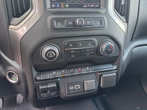 New 2026 Chevrolet Silverado 1500 Custom image 24
