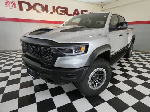 New 2026 RAM 1500 RHO AWD/4WD image 2