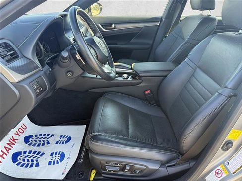 Used 2019 Lexus GS 350 F Sport image 10