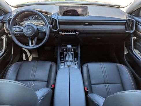 Certified 2025 MAZDA CX-50 AWD 2.5 Hybrid w/ Premium Pkg image 28