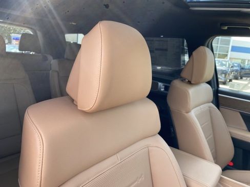 New 2026 Hyundai Santa Fe Limited image 62