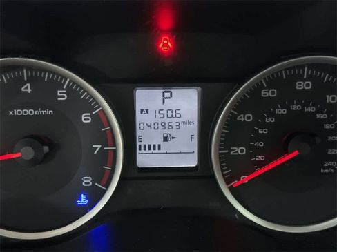 Used 2017 Subaru Forester 2.5i Premium image 19