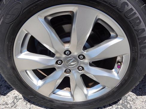 Used 2016 Acura MDX SH-AWD image 9
