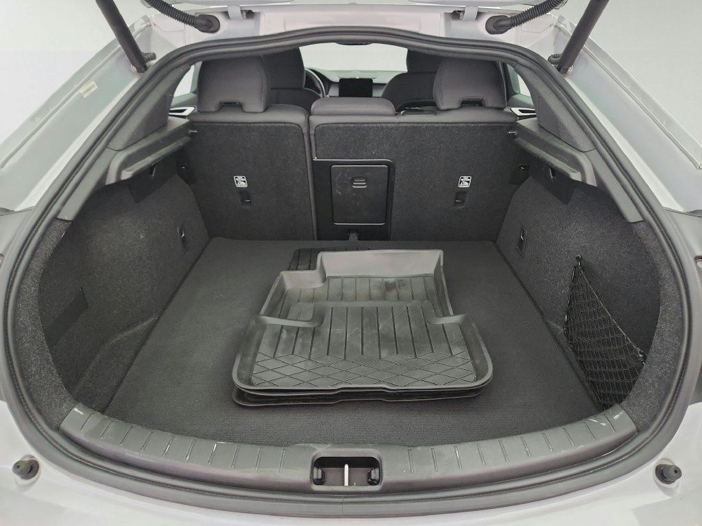 Used 2024 Polestar Polestar 2 AWD/4WD image 29