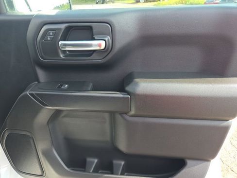 Used 2026 GMC Sierra 1500 Pro w/ Graphite Edition image 43