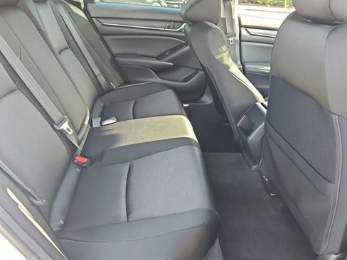 Used 2020 Honda Accord LX image 17