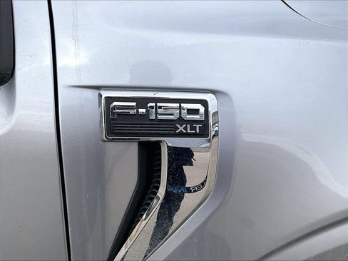 Used 2021 Ford F150 XLT AWD/4WD image 27