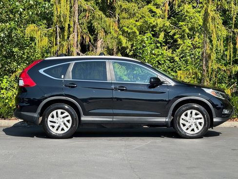 Used 2016 Honda CR-V EX-L image 36