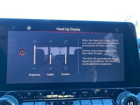 New 2026 GMC Canyon Denali image 25