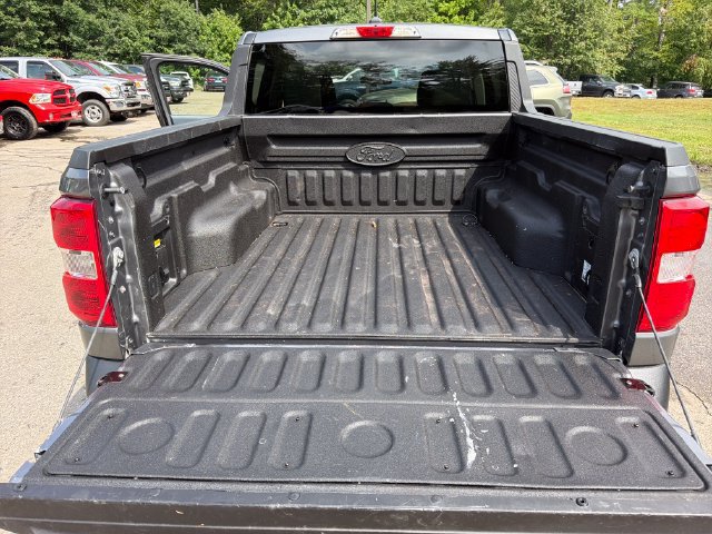 Used 2023 Ford Maverick XLT w/ Equipment Group 300A Standard AWD/4WD image 24