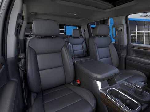 New 2026 GMC Sierra 1500 SLT w/ SLT Premium Plus Package image 16