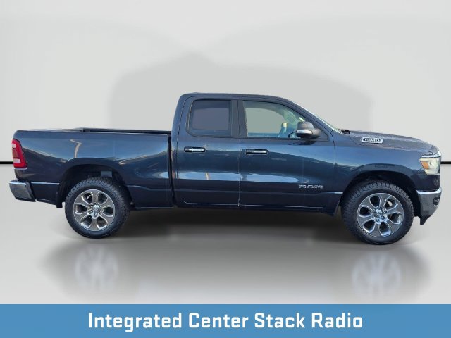 Used 2019 RAM 1500 Big Horn AWD/4WD image 7