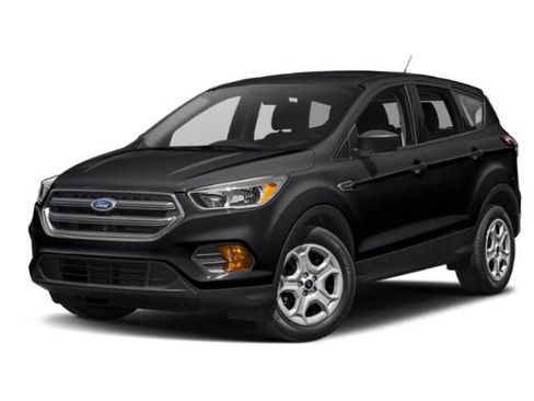 Used 2019 Ford Escape S FWD image 1