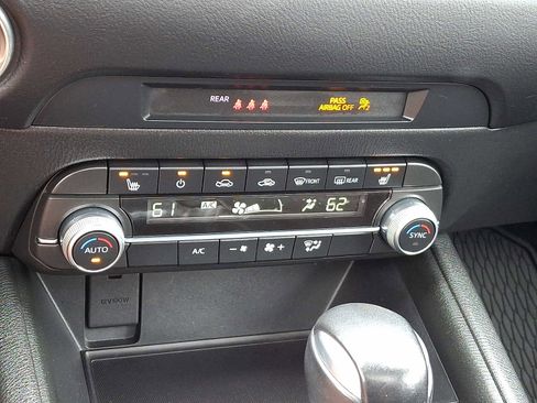Used 2022 MAZDA CX-5 AWD 2.5 S w/ Preferred Package image 16