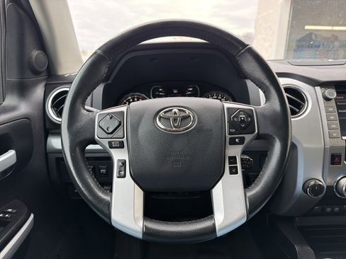 Used 2020 Toyota Tundra TRD Pro image 12