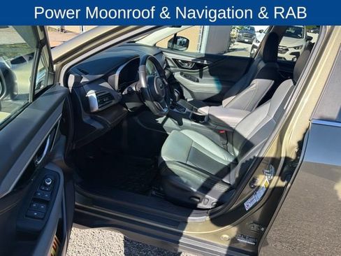Used 2020 Subaru Outback Onyx Edition XT AWD/4WD image 5