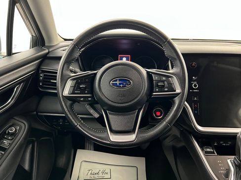Used 2022 Subaru Outback Premium image 13