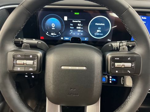 New 2026 Hyundai Palisade Calligraphy AWD/4WD image 25