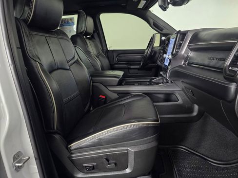 Used 2022 RAM 3500 Limited image 48