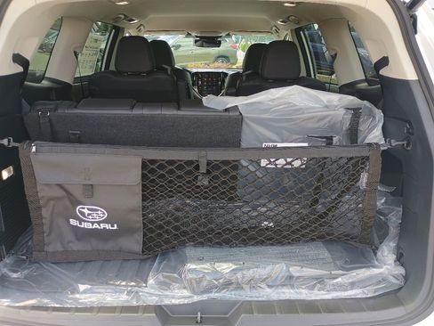 New 2026 Subaru Ascent Premium AWD/4WD image 16