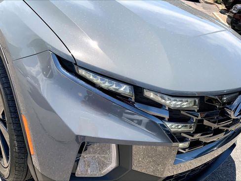 Used 2024 Hyundai Santa Cruz Night image 27