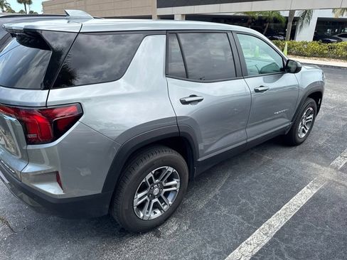 Used 2026 GMC Terrain Elevation FWD image 20