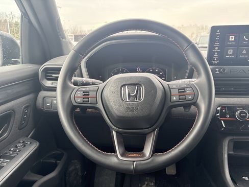 Used 2026 Honda Passport TrailSport image 23