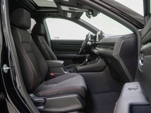 New 2026 Honda CR-V Sport image 32
