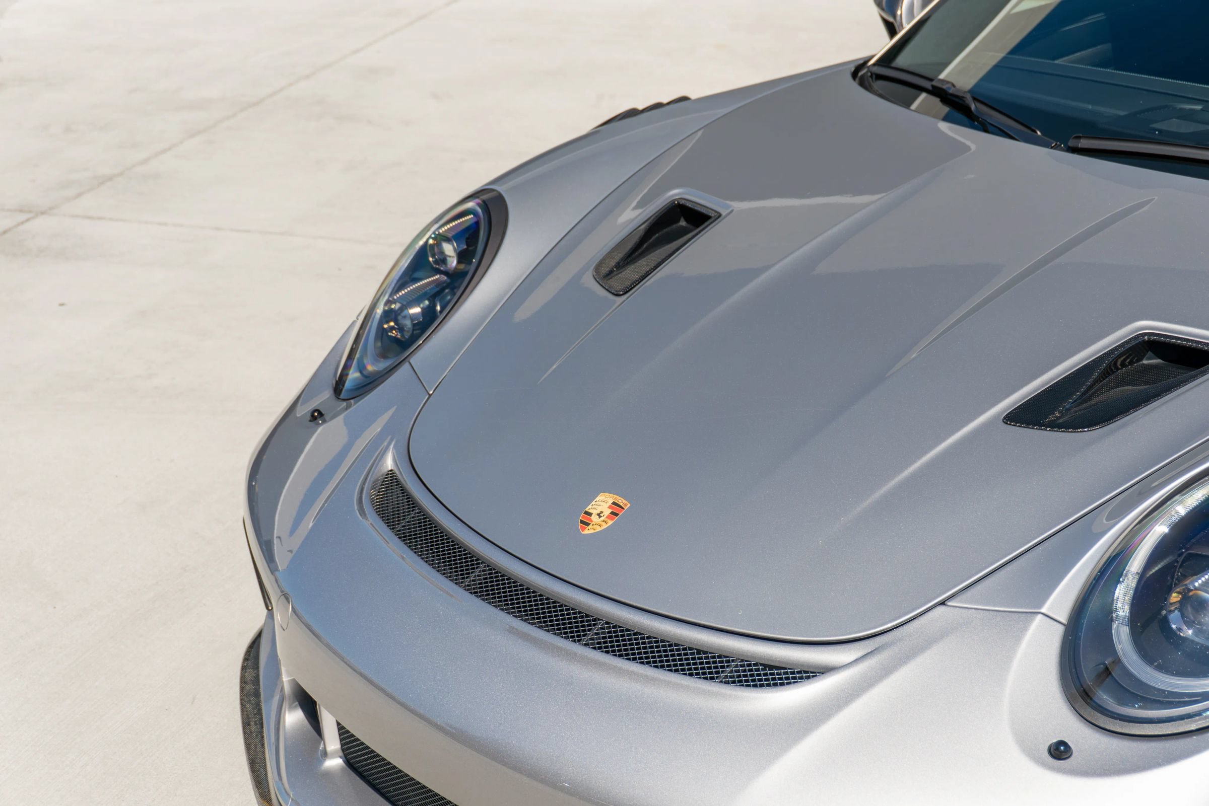 Used 2019 Porsche 911 GT3 RS RWD image 22