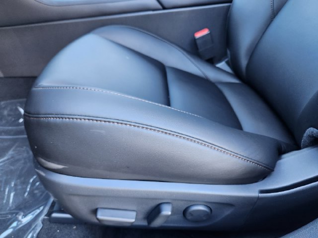 New 2026 MAZDA MAZDA3 s FWD image 18